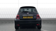 Fiat 500 1.0 Mild Hybrid Sport 3dr Petrol Hatchback